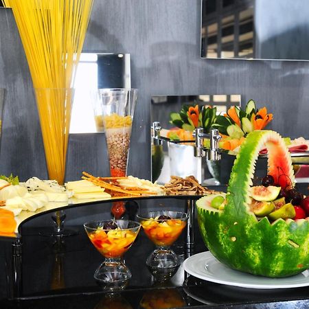 Akoni Hotel Стамбул Экстерьер фото